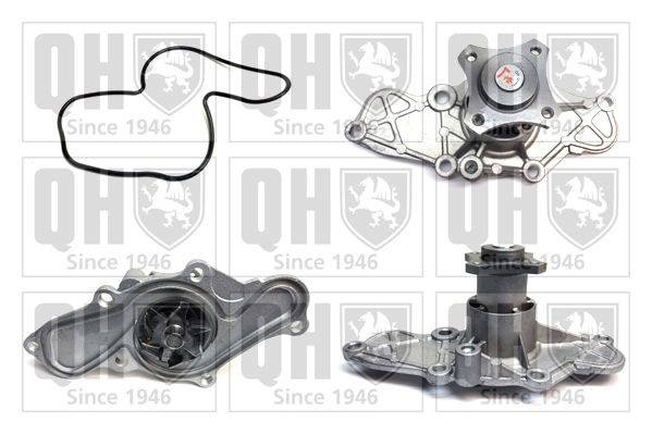 Comprar 3382081 Ford Bomba de agua para motor